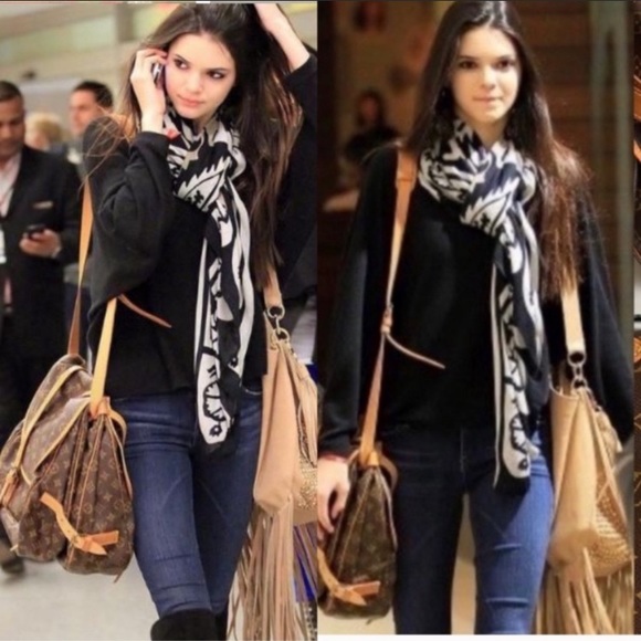 Louis Vuitton Handbags - Authentic Iconic and Lovely Saumur 35 Crossbody